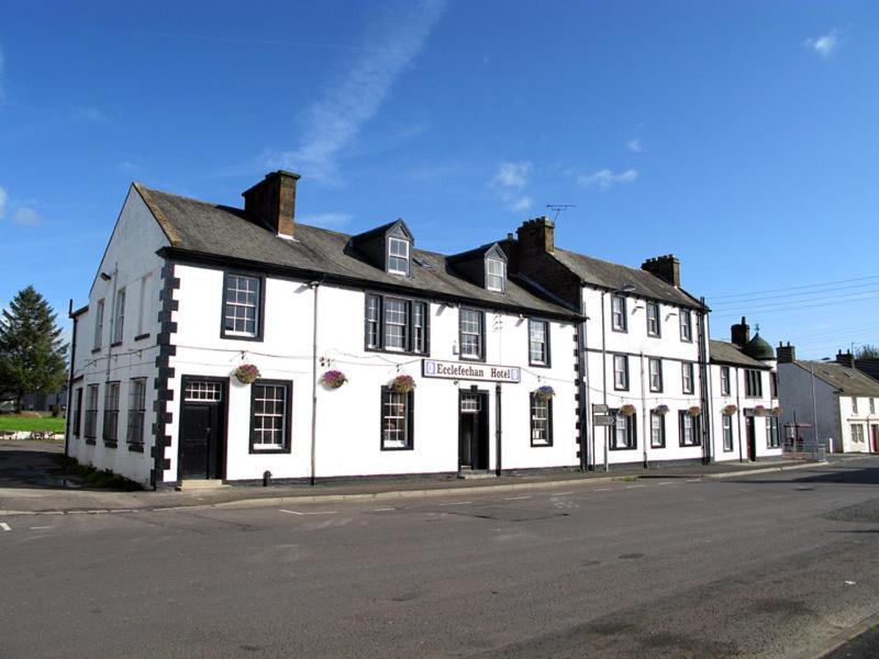Ecclefechan Hotel Esterno foto