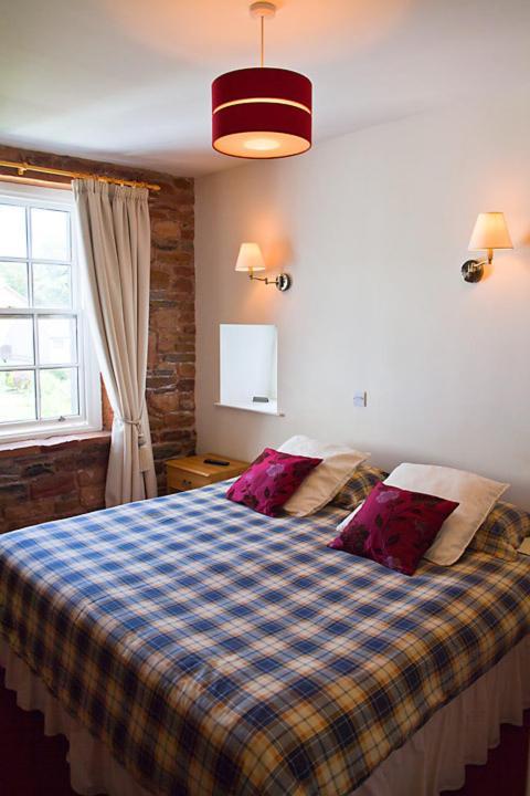 Ecclefechan Hotel Camera foto